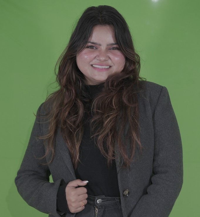 Nitisha Das