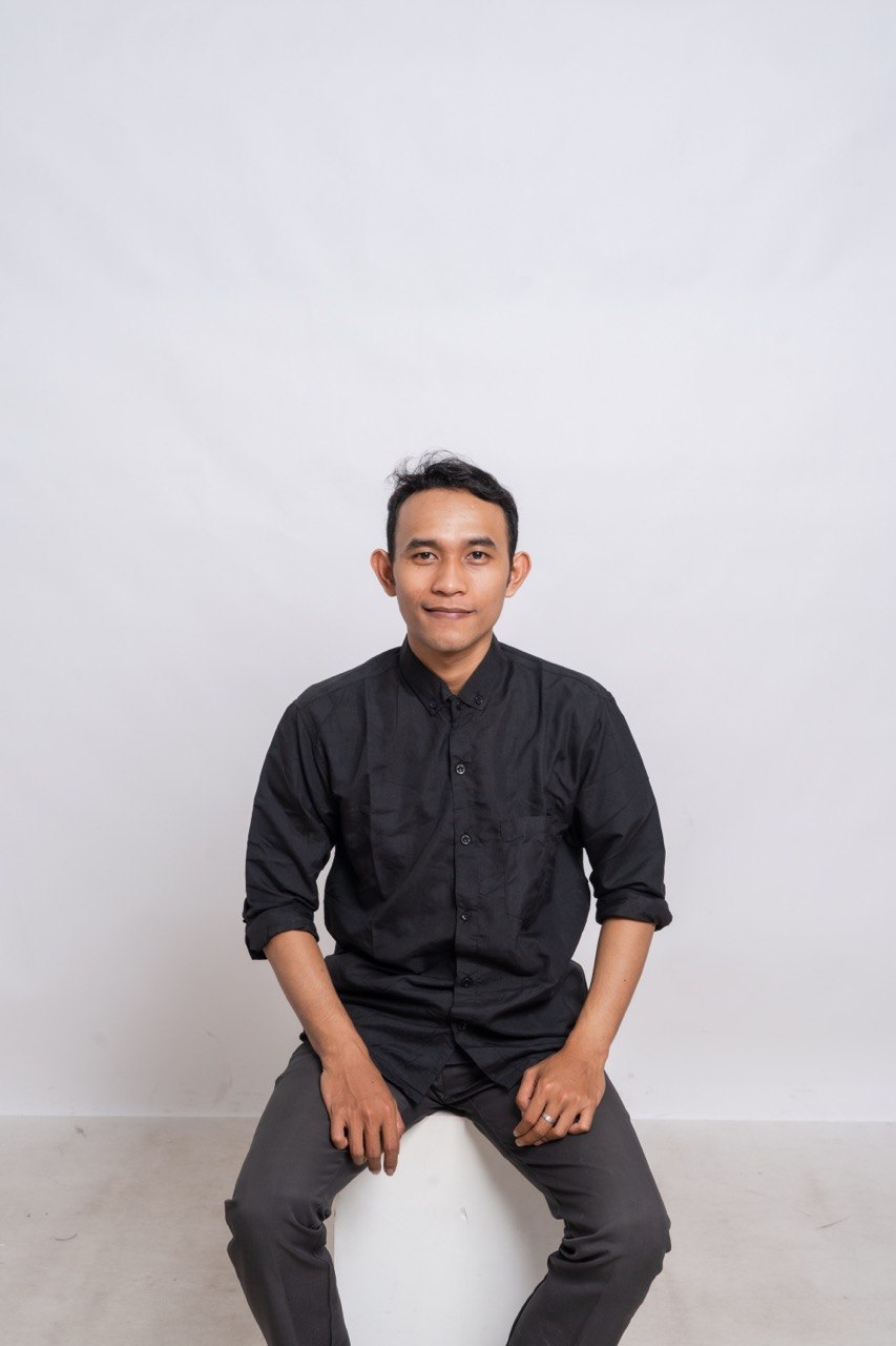 Erlangga Pramuja