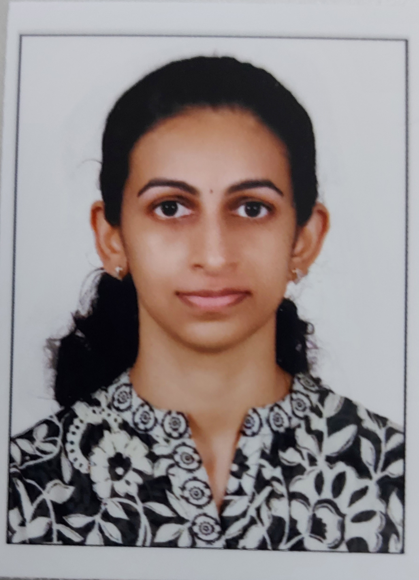 Rashmi Raghunath