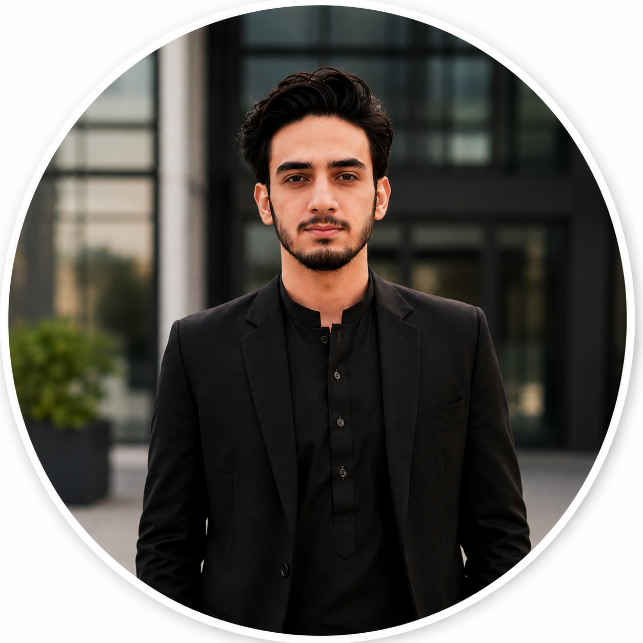 Hashir Khan