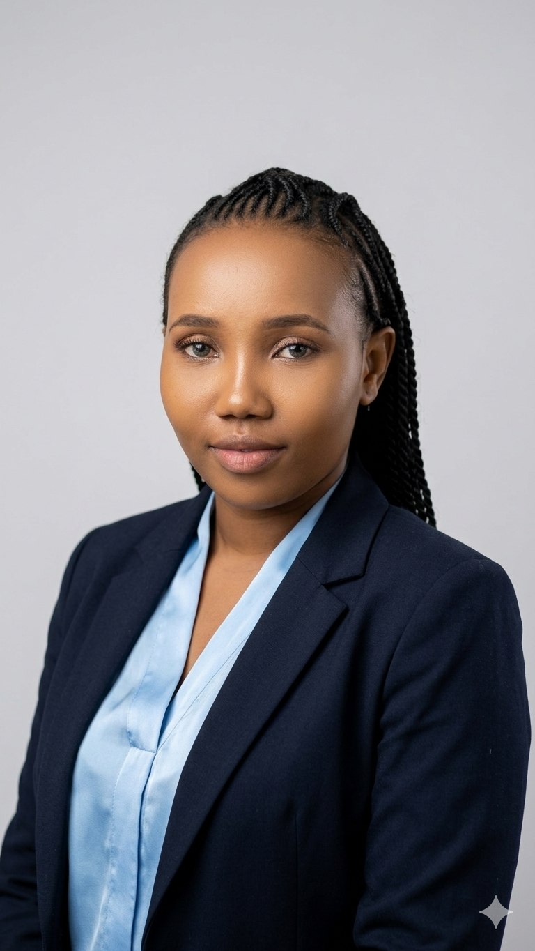Teresia Wanjiku