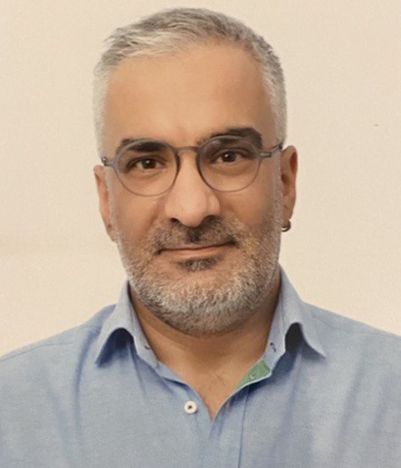 Özgür Odabaşı