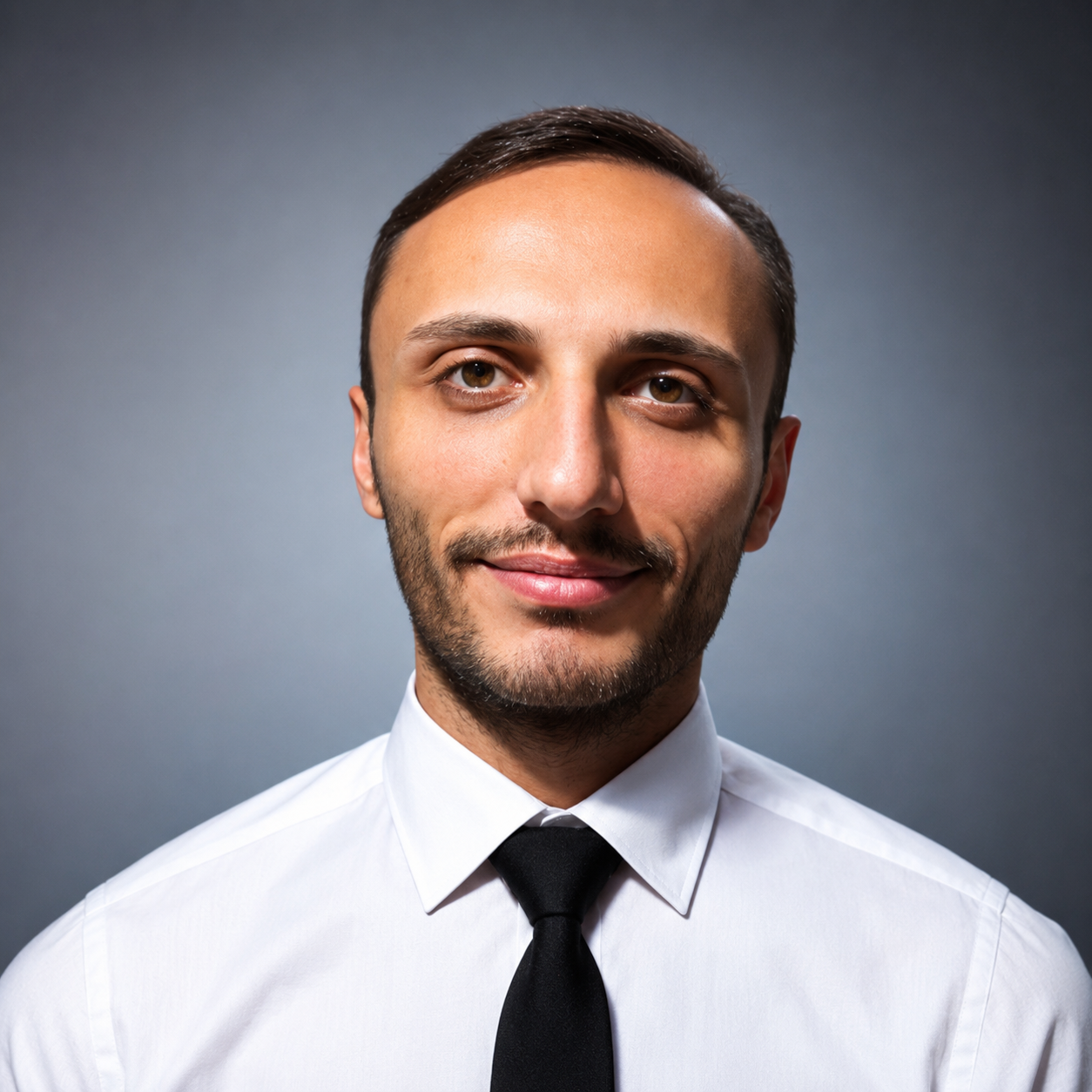 temo bazadze