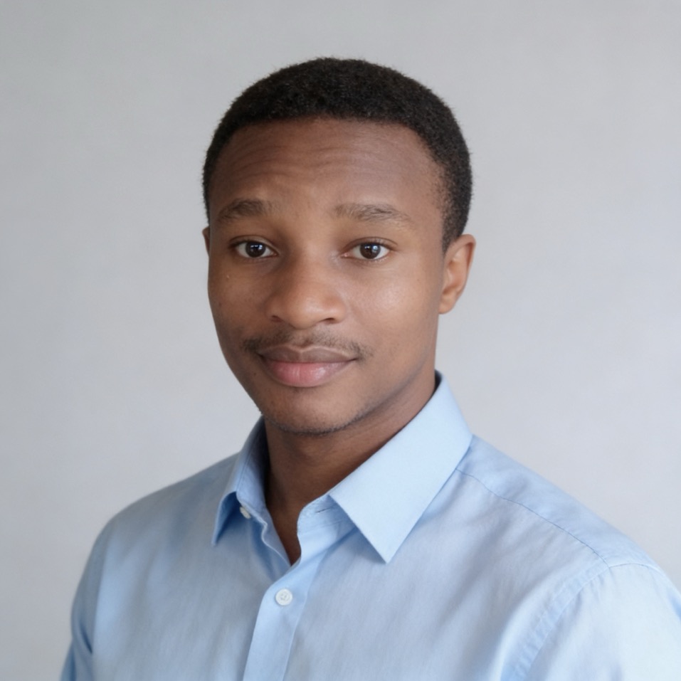 Daniel john