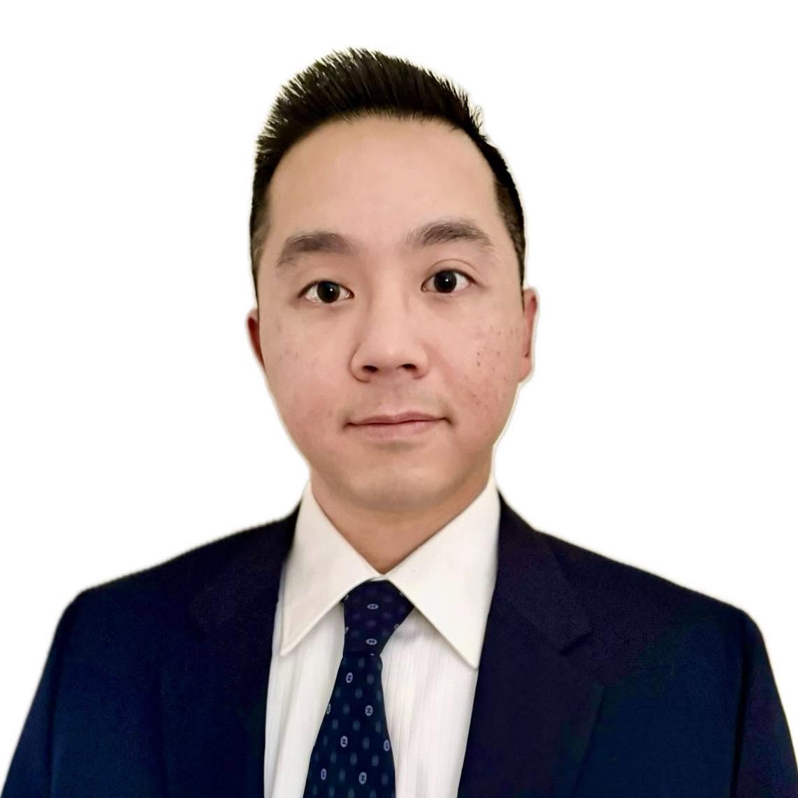 Vincent Lim