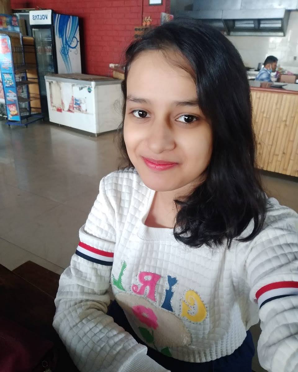Ruchi Srivastava