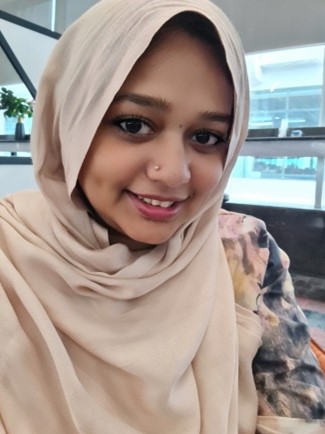 Umme Salma
