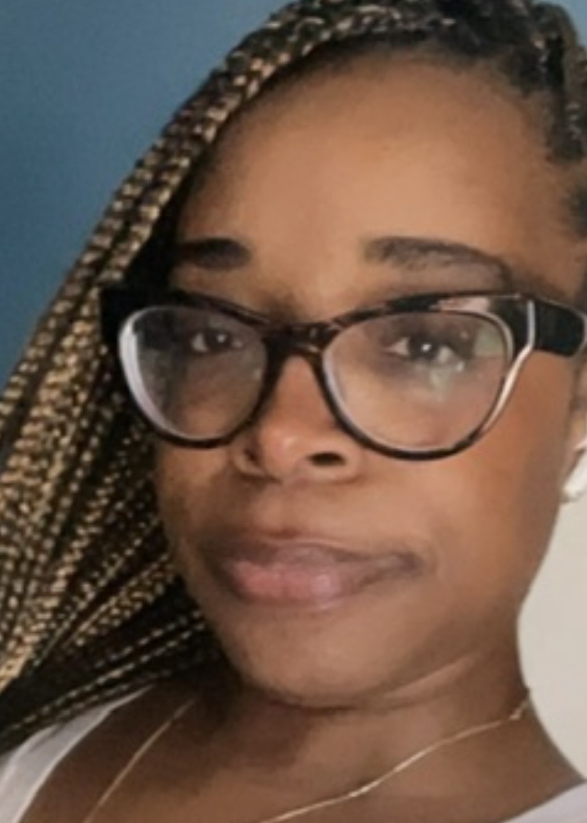Sadiqa Reid