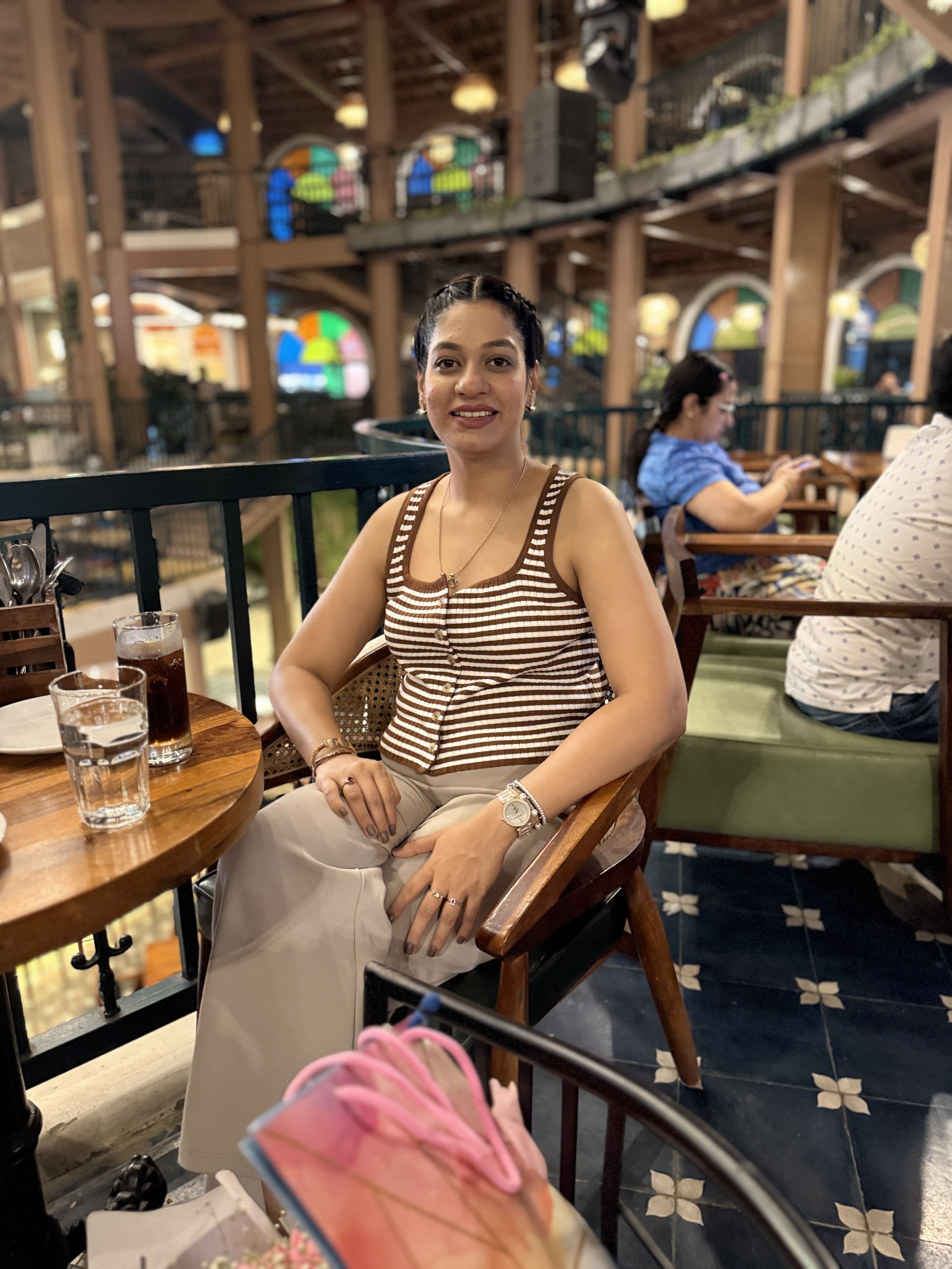 Swati Ranjan