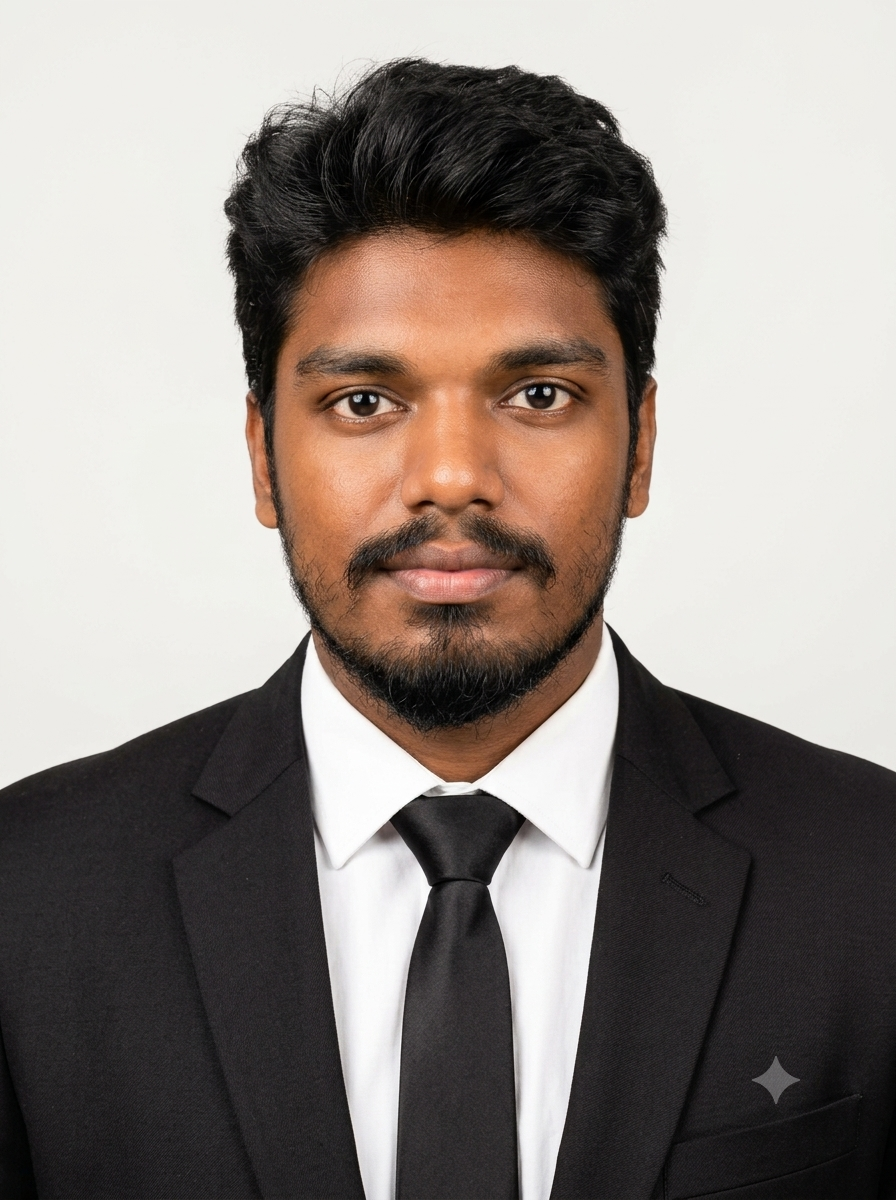 saramari kaliyappan