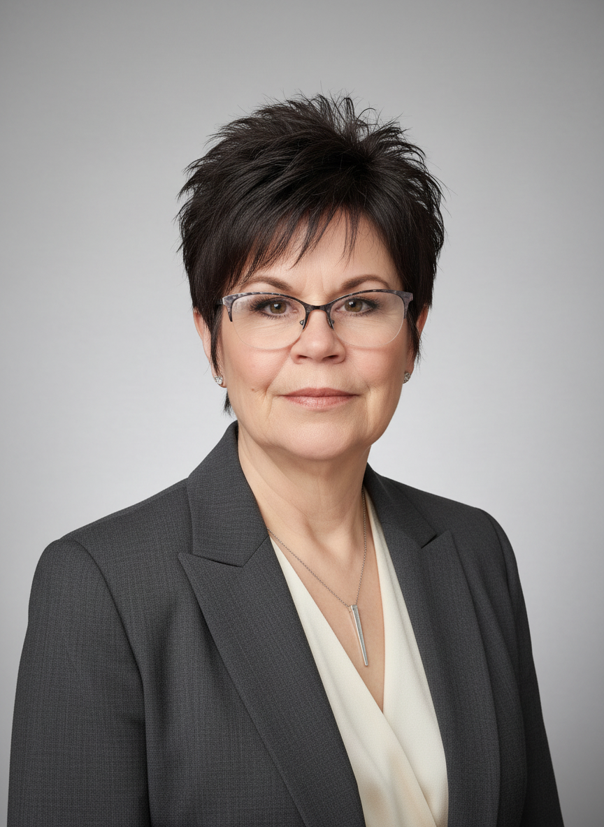 Christine Gray