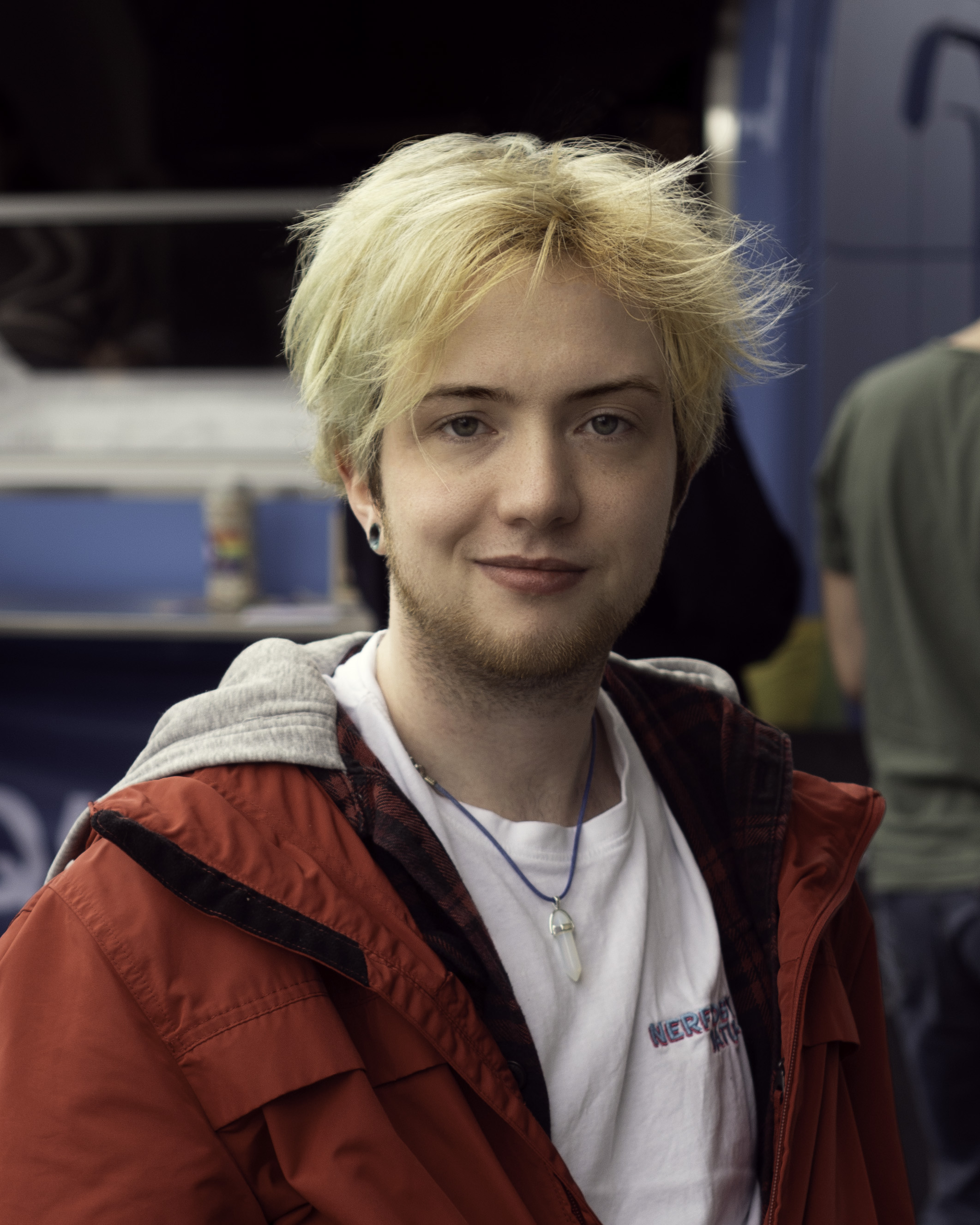 Philip Dilling-Krieger