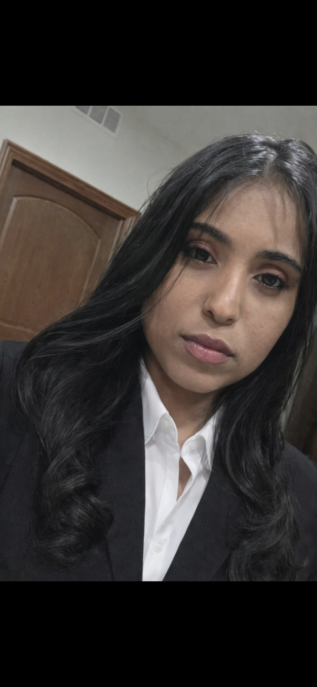 Sarah Hernandez