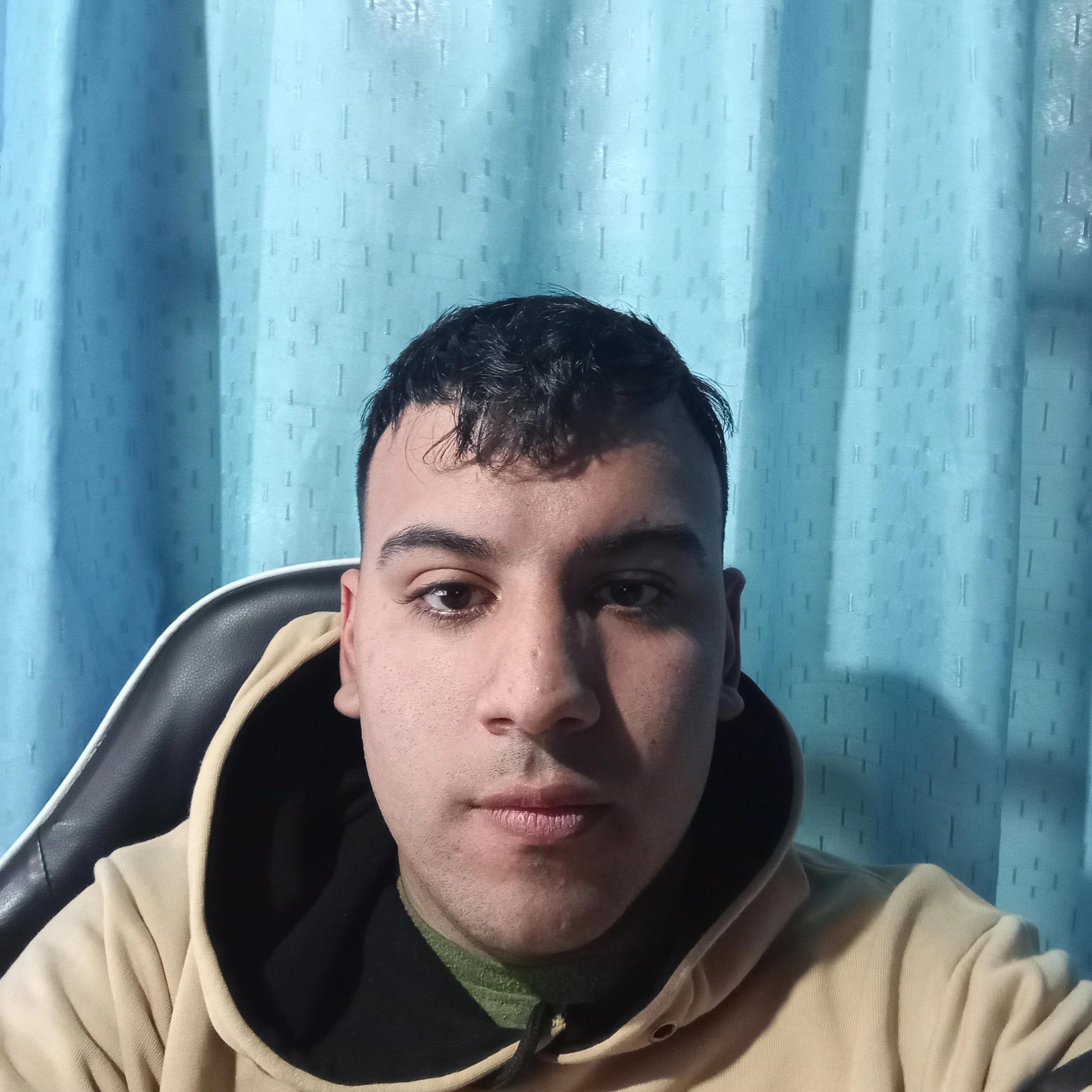 Nahuel Alexis Robledo
