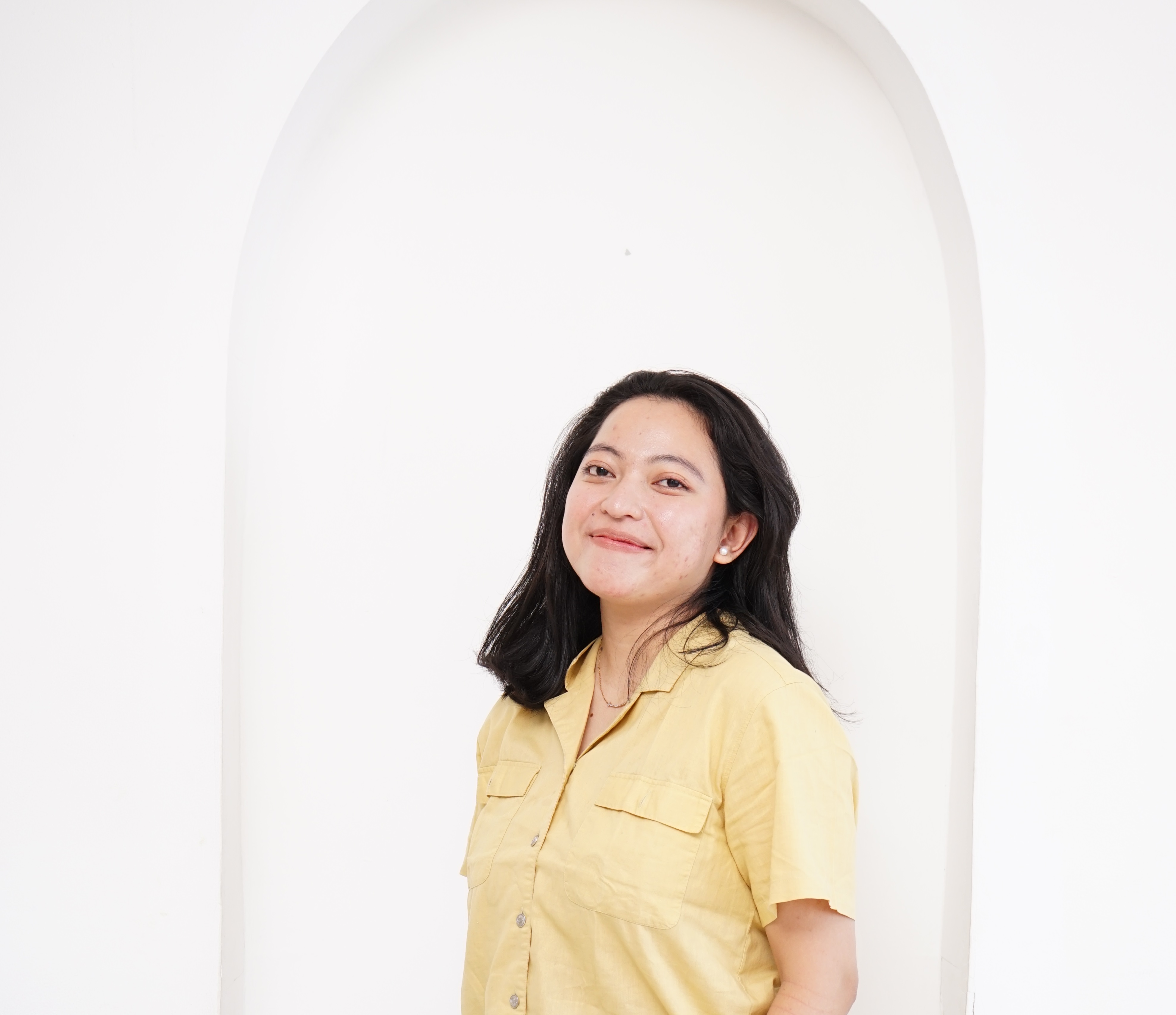 Yohana Chr
