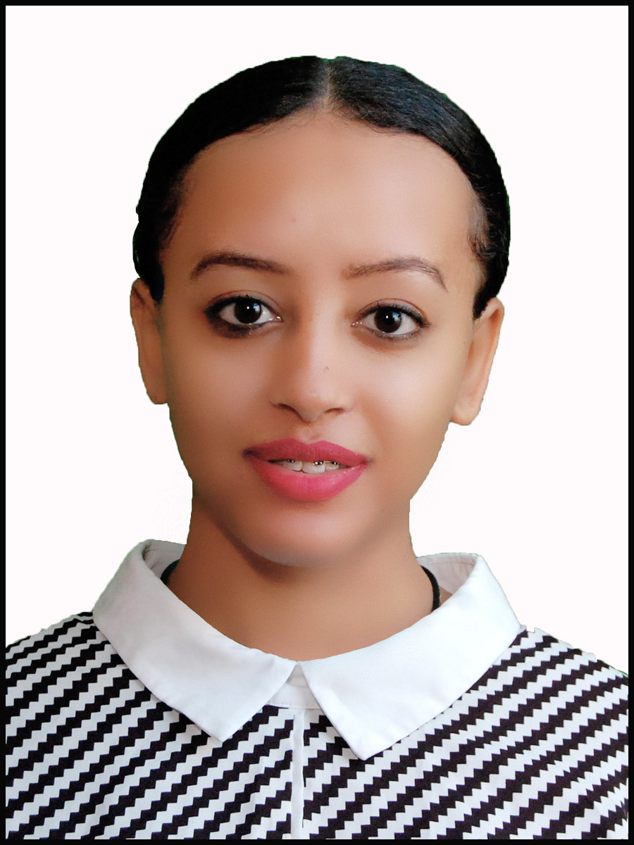 Sara Girma Aredo