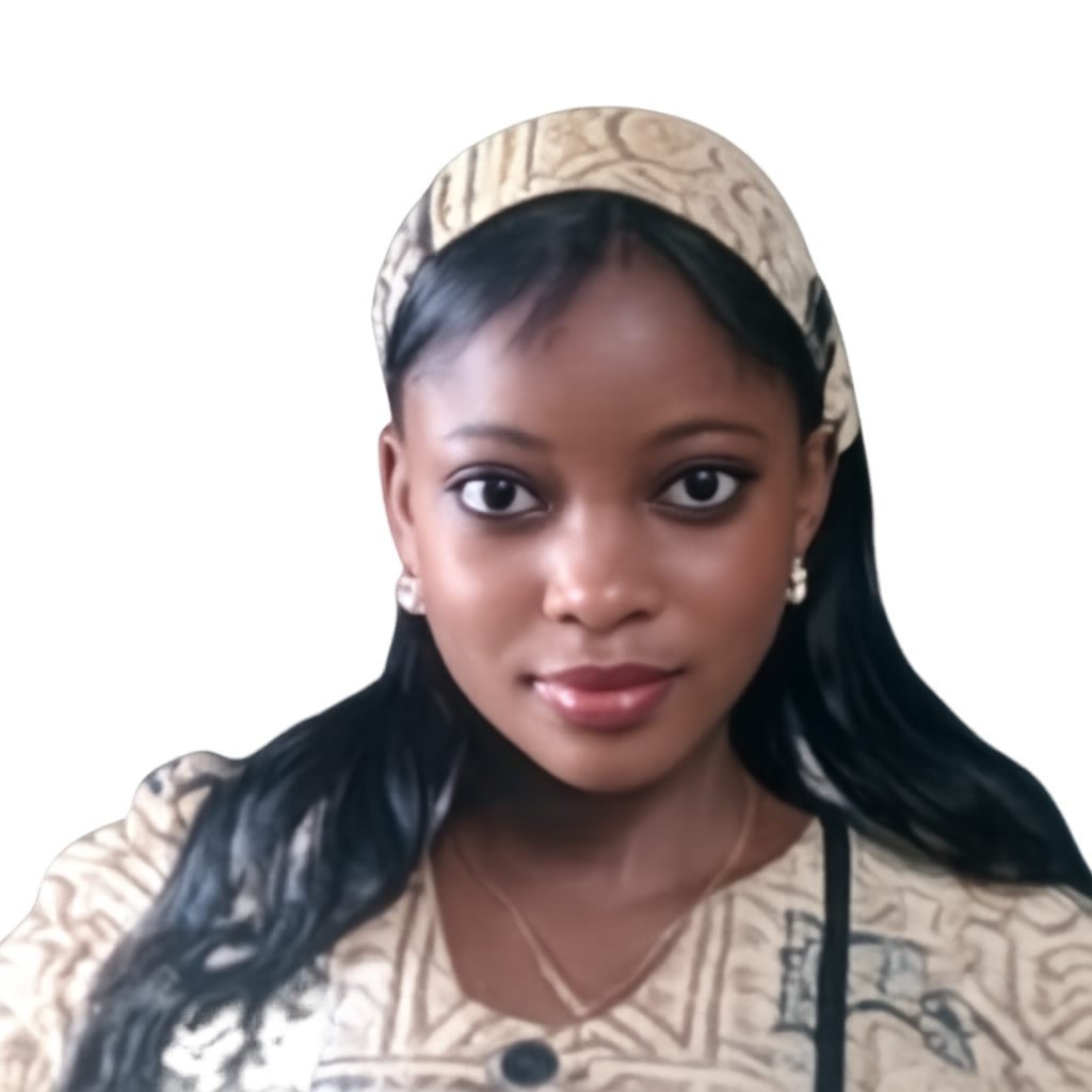 Crystal Adeyinka Olugbesan
