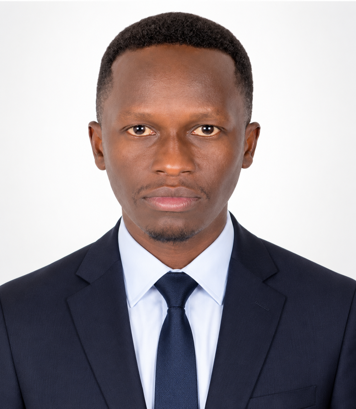 George Kigen
