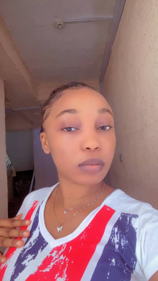 Joy Chigozirim Ndukwe