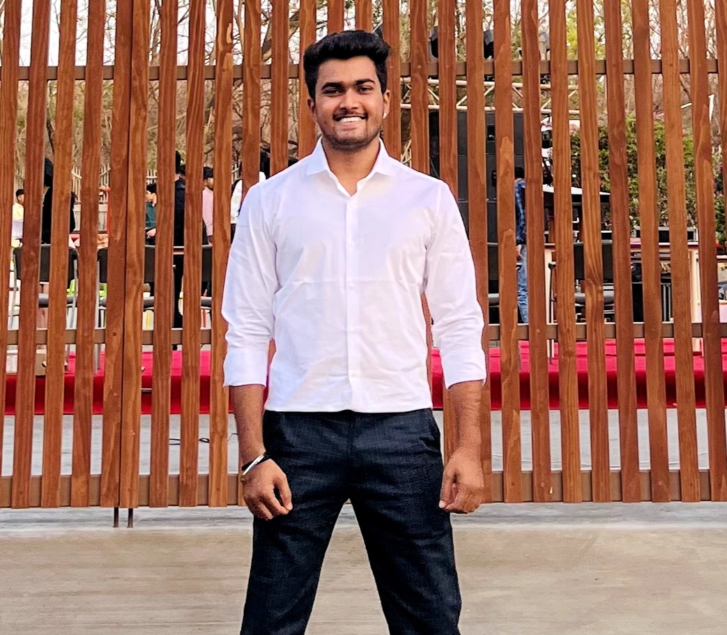Samrat Chanda