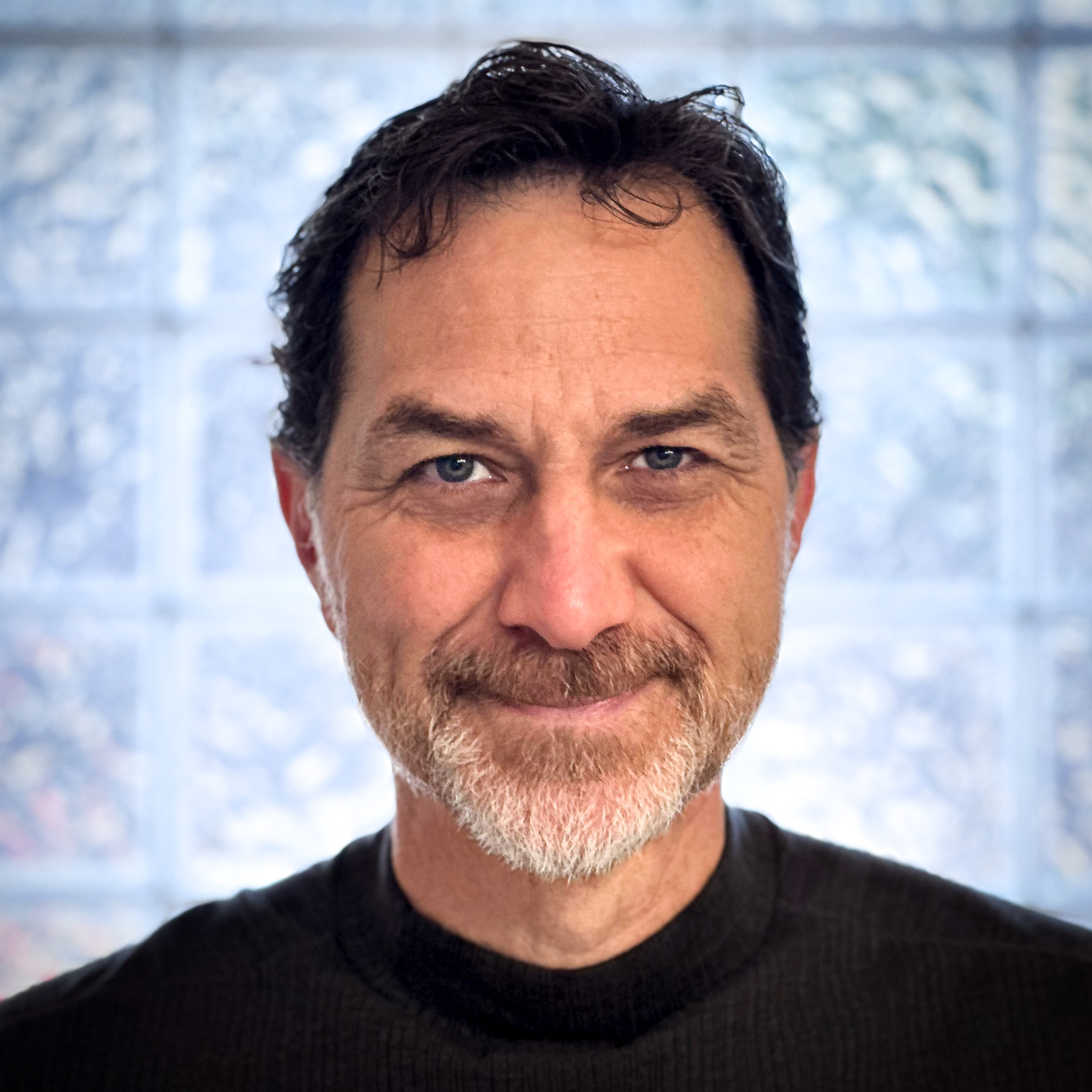 Howard Theriot