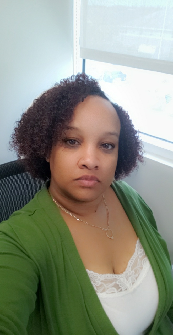 Elizabeth Dorsett- Culmer