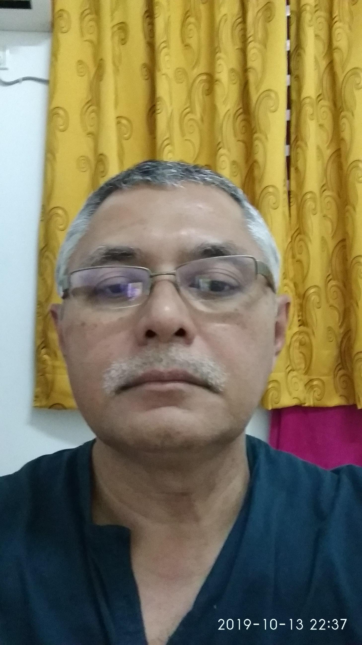 Syed Omar Jamalullail