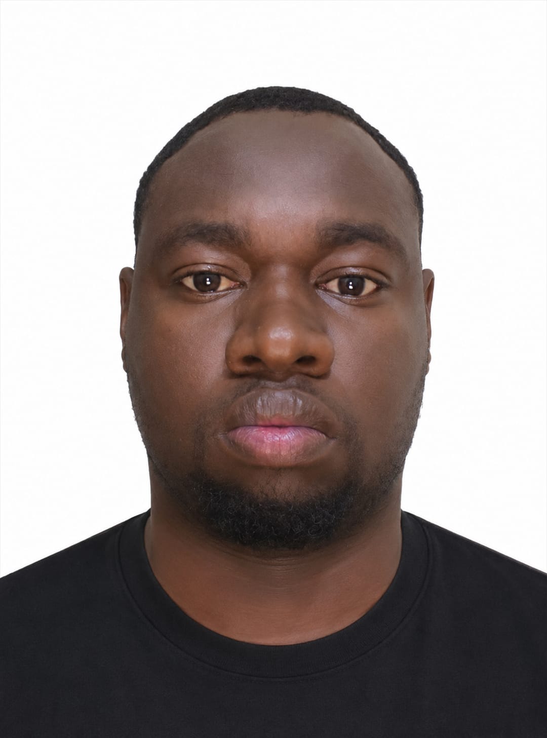Godwin Chumba