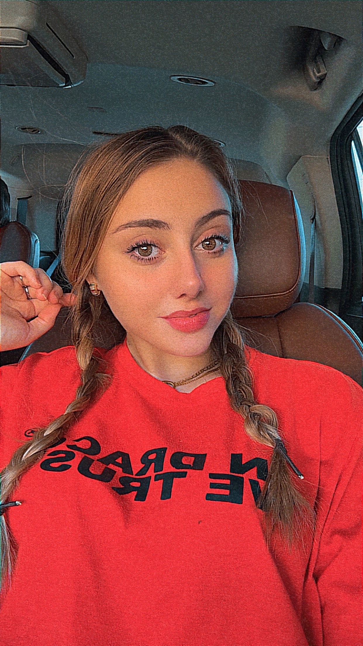 Mackenzie Strohm