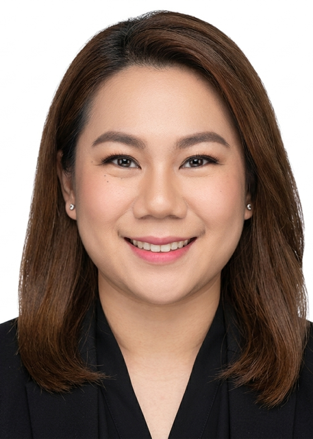 Charissa Elayne Olea