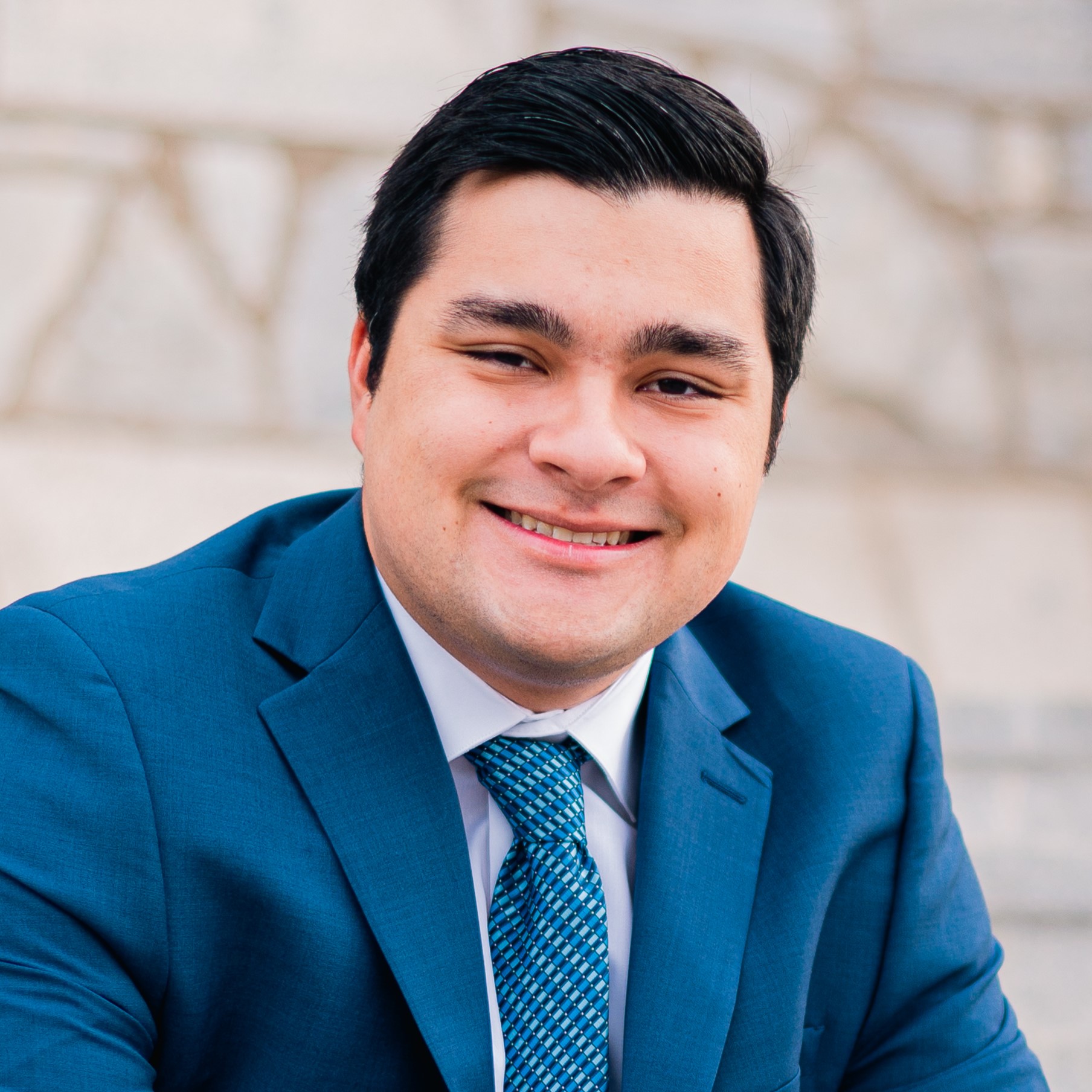 Nicholas Hernandez