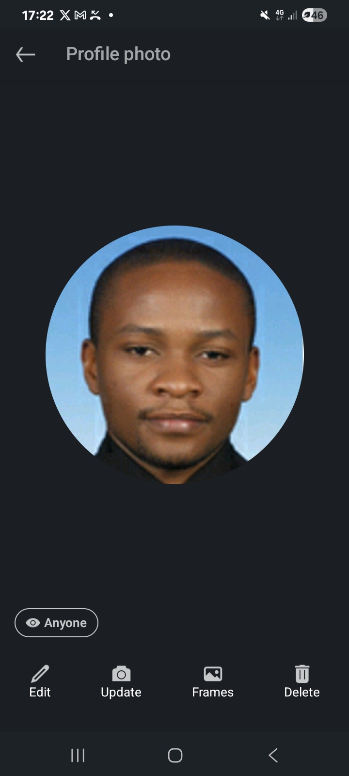 Ludovick Igogo