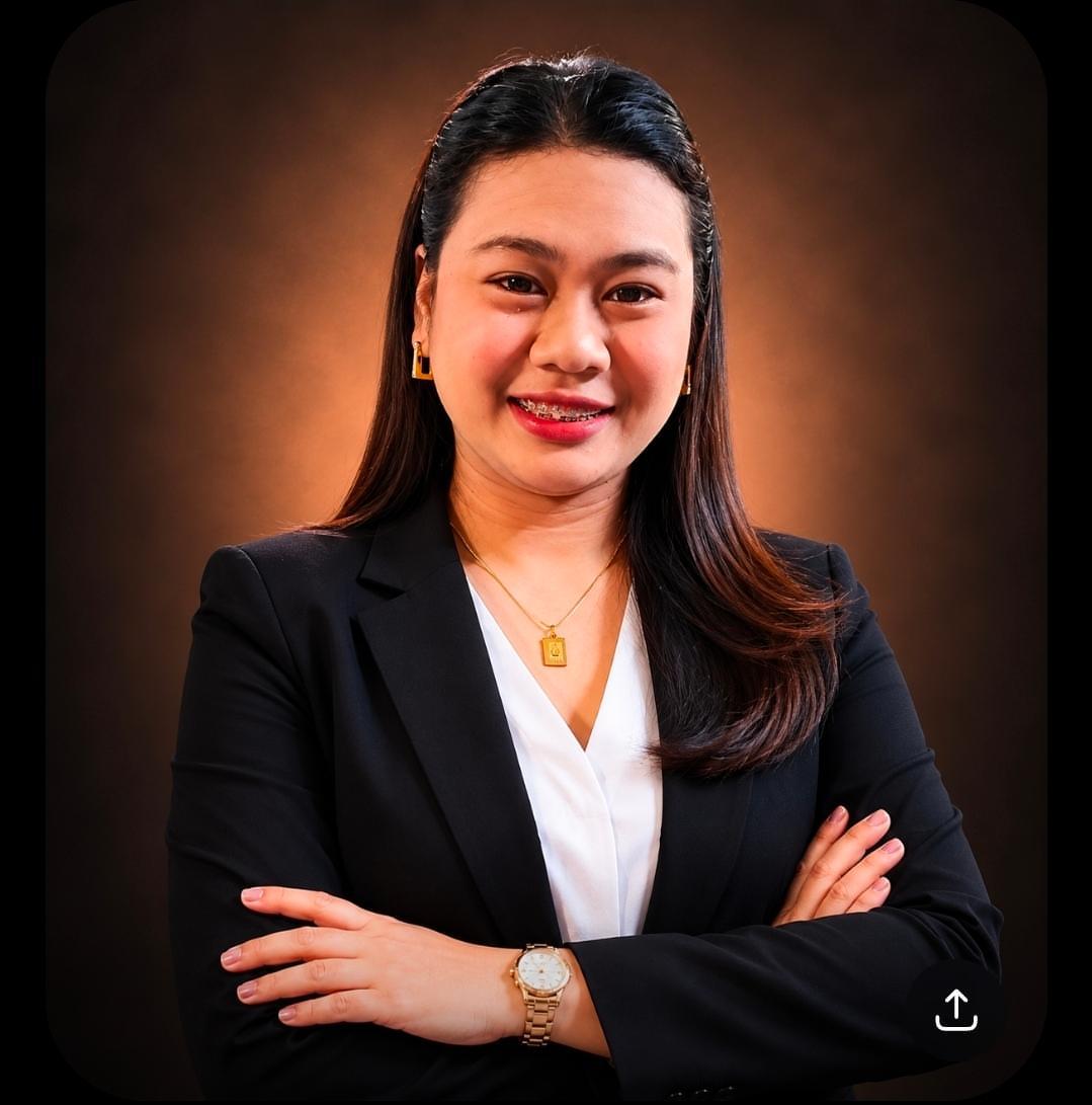 Myra Joy Nietes