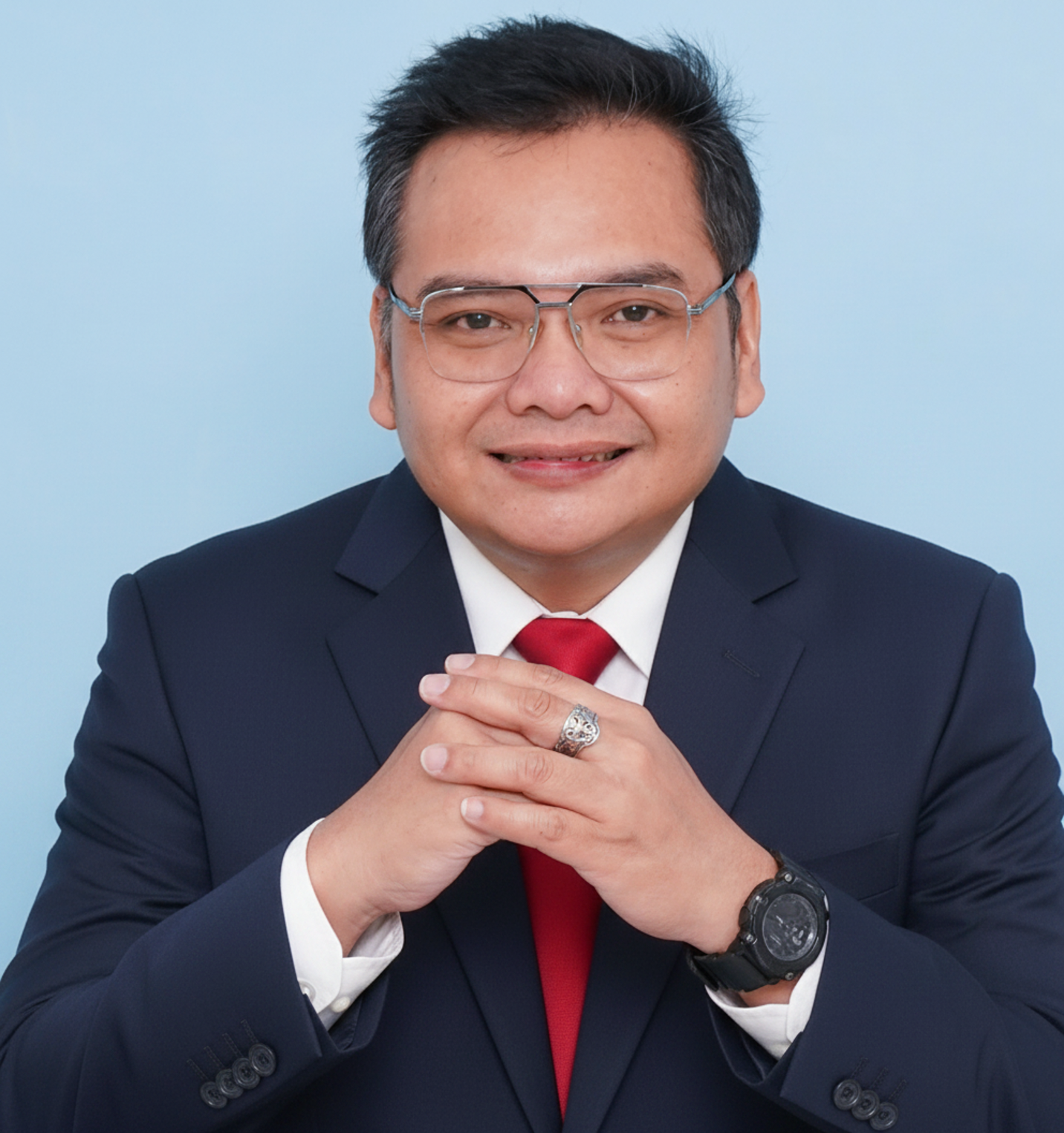 Fernandes Sinaga