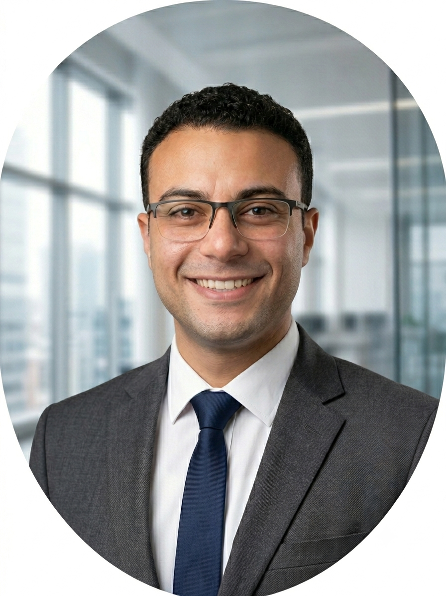 Mahmoud Hamam