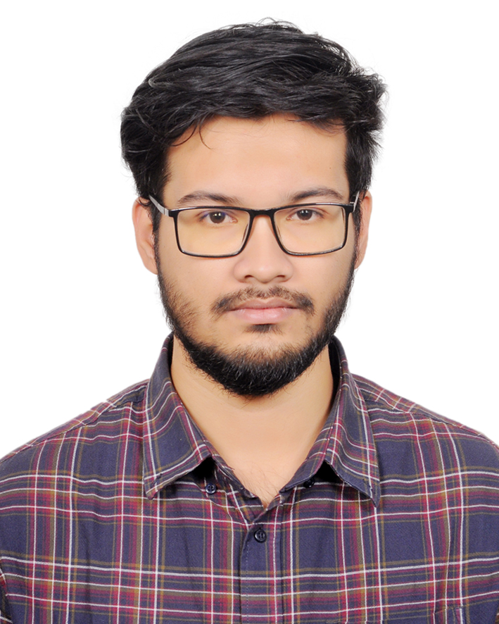 Shahriar Hossain Arafat