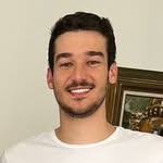 Daniel Rezende