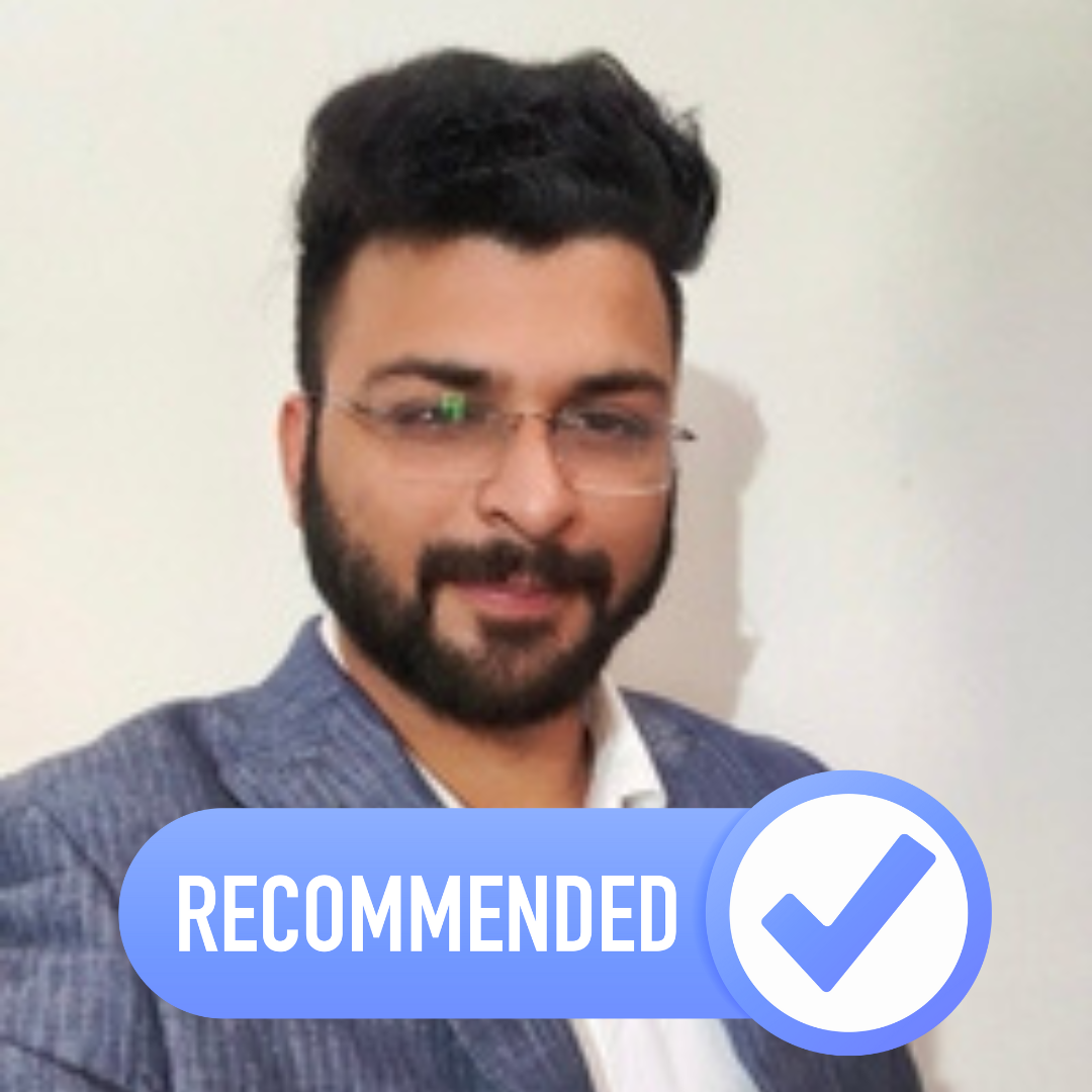 Ankit Chugh
