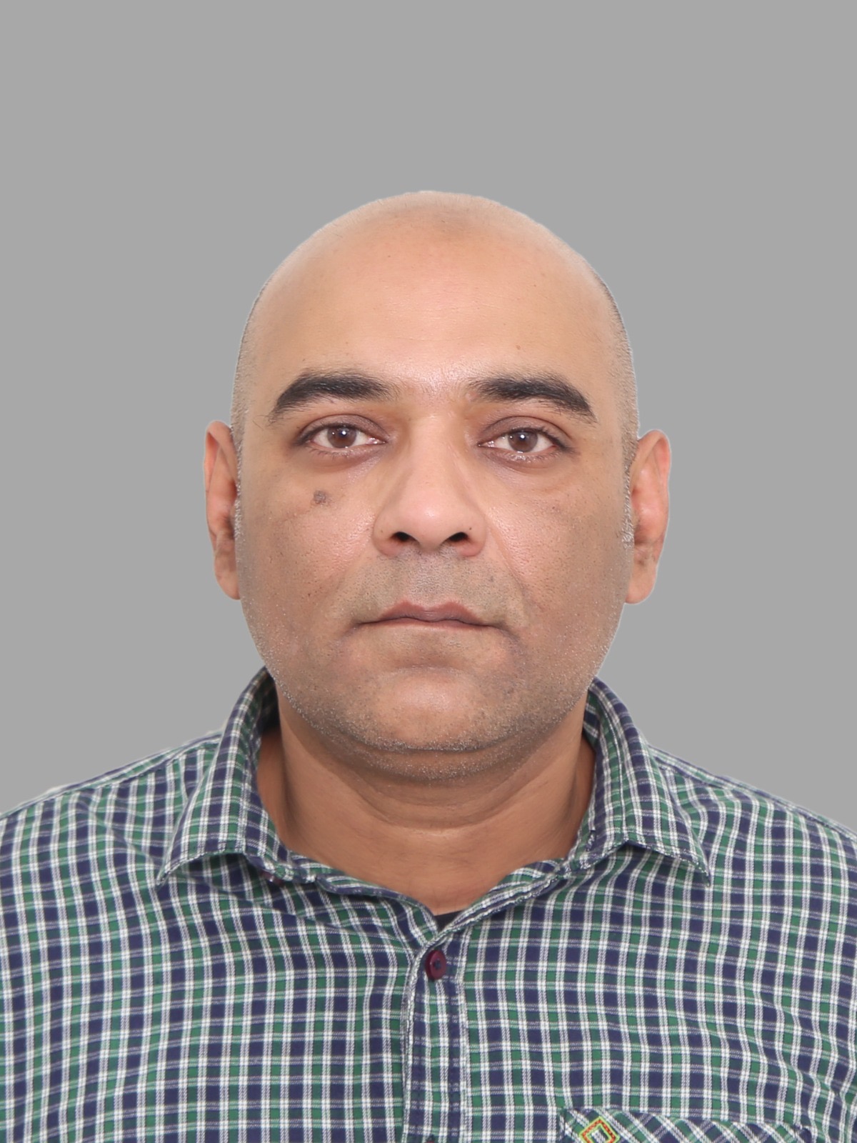 Muzaffar Amir