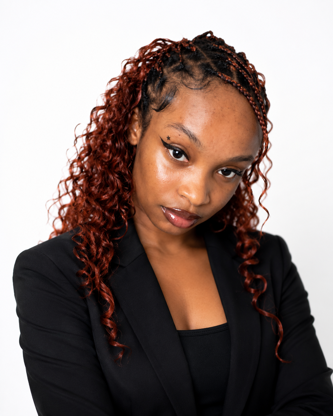 Igwe Benita