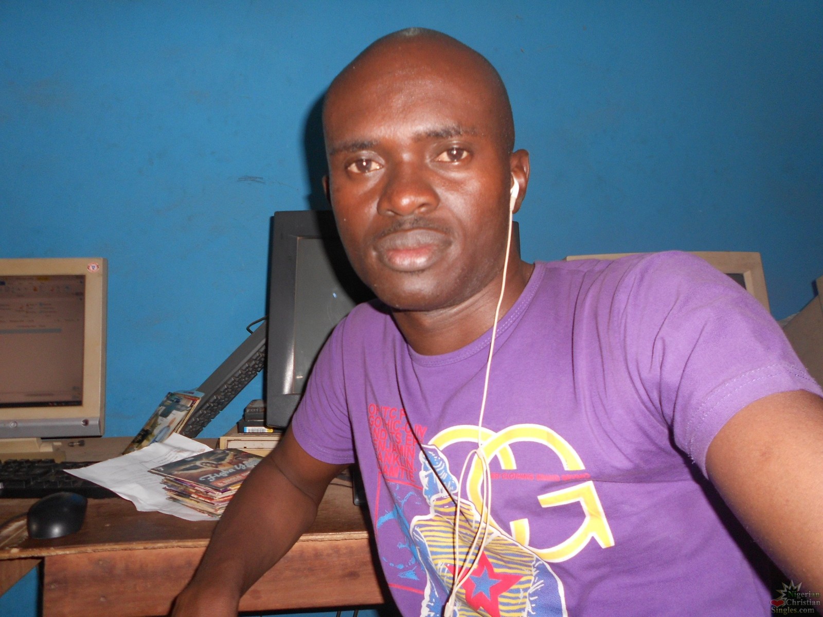 Emmanuel Otegbola