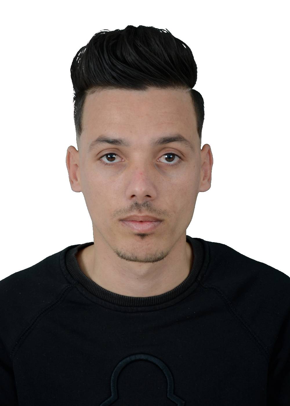 Sahki Halim