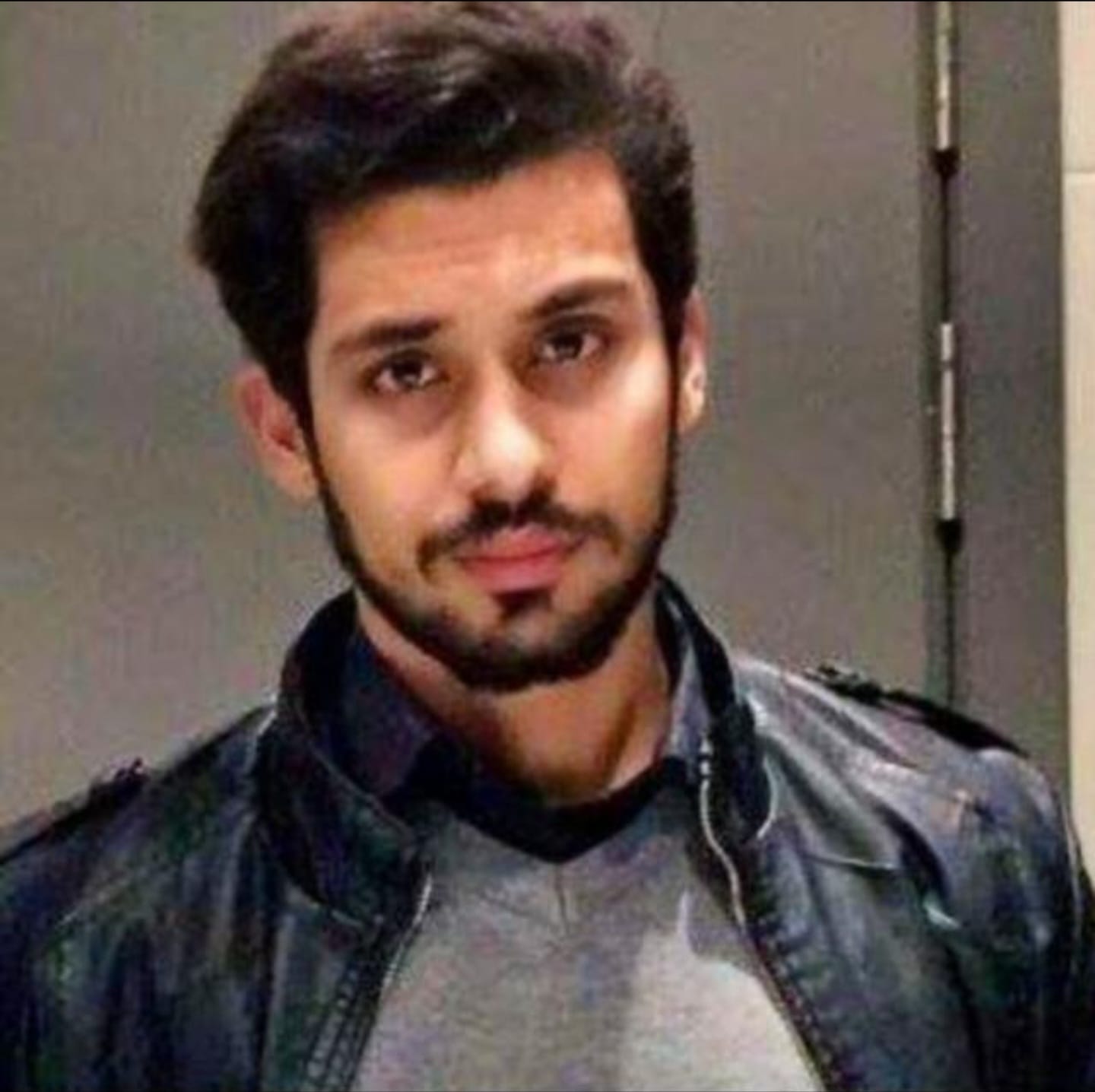 Syed Owais
