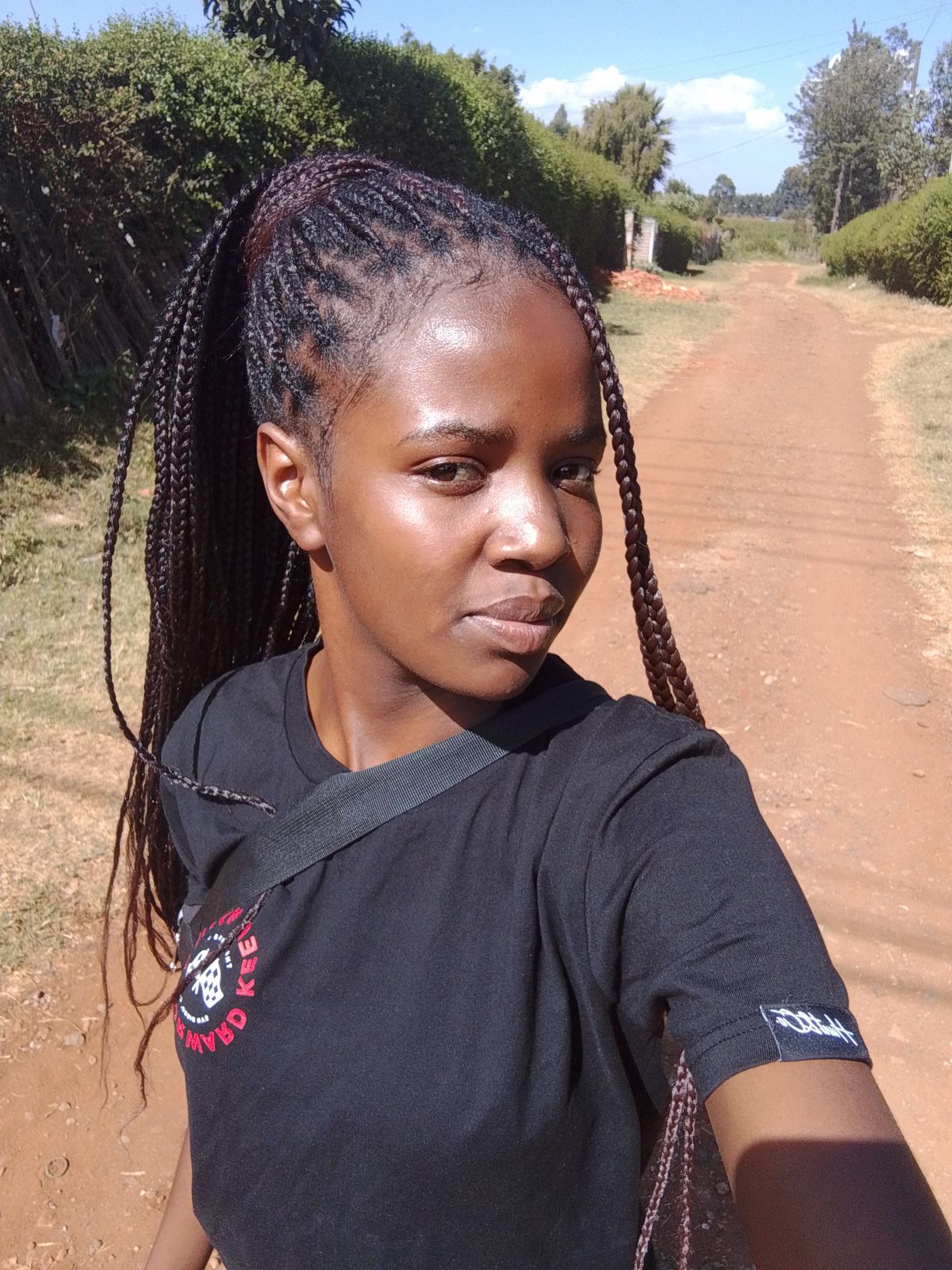 ivyne Nekesa