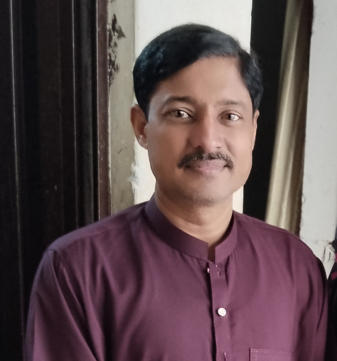 Muhammad Riaz