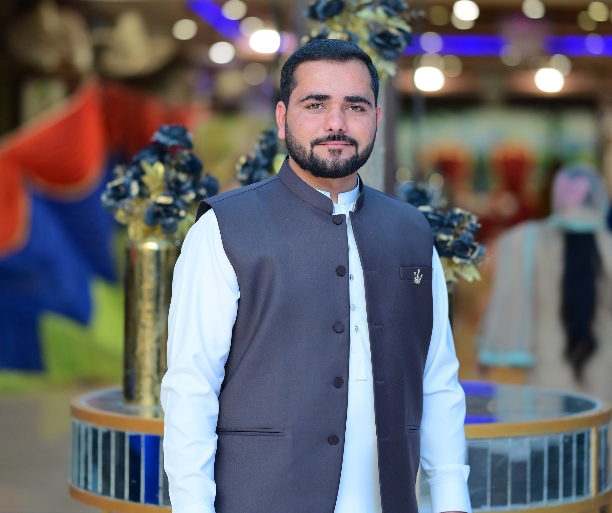 Muhammad Tayyab