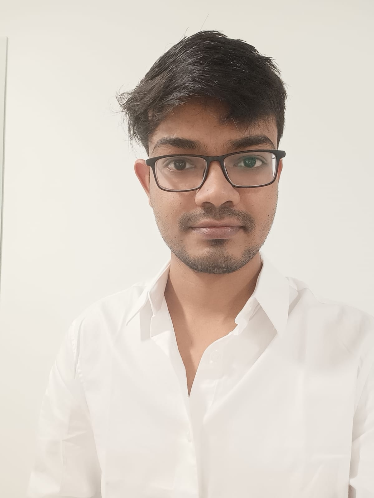 Gaurav Singariya