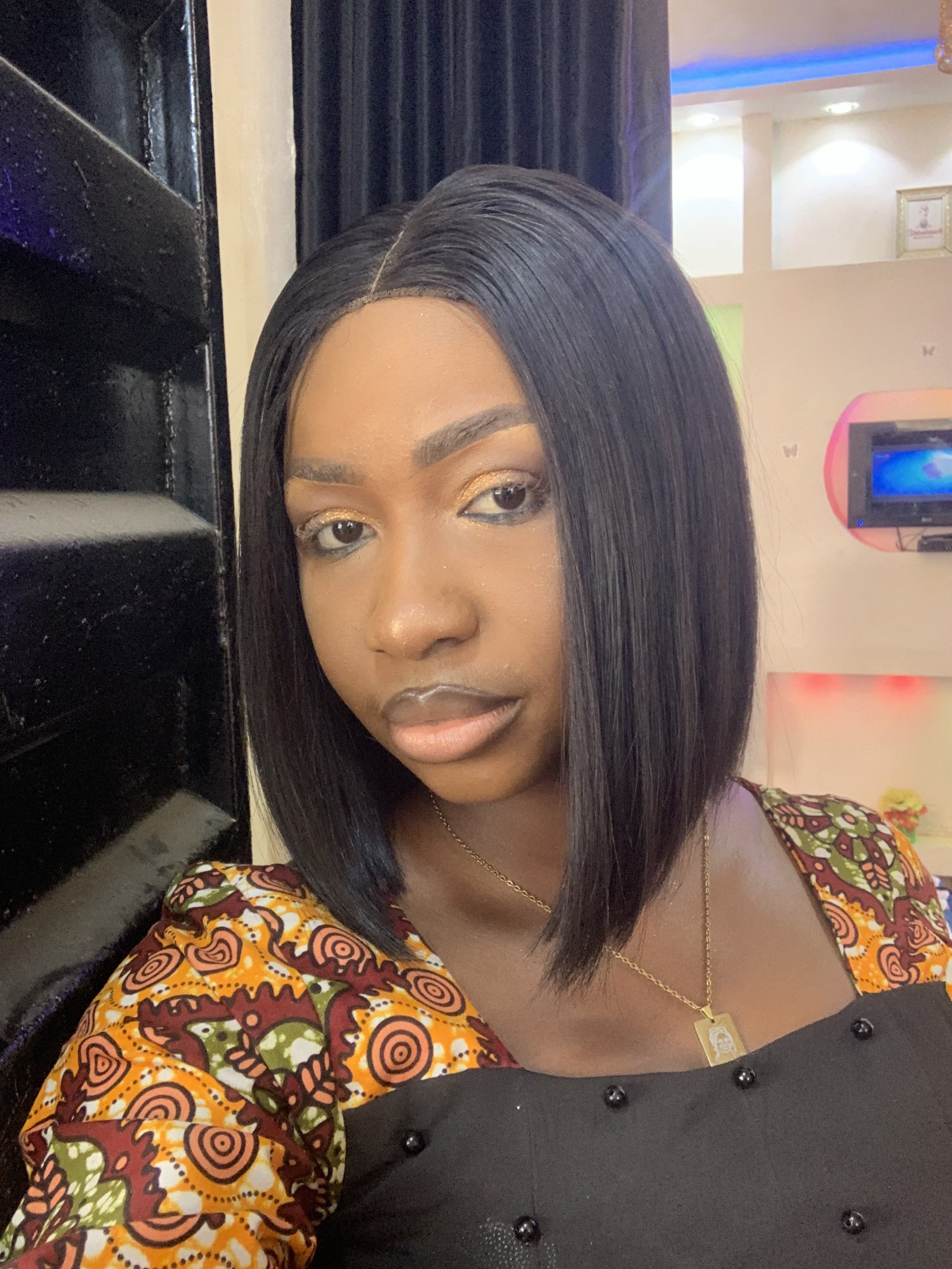 Damilola Tayo