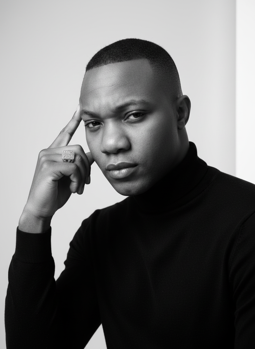 Michael Oluwagbenga Apata