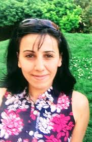 Abeer Al Ahmadieh